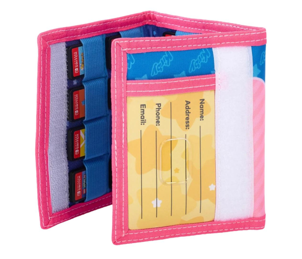 PowerA Etui na 24 gry - Kirby SWITCH - 1275525 - zdjęcie 5